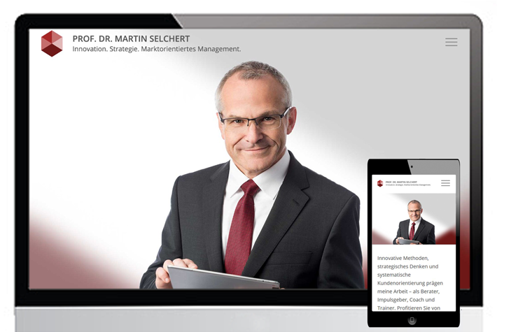 Dr Selchert