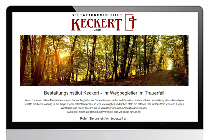Keckert