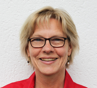 Christine Gerdum
