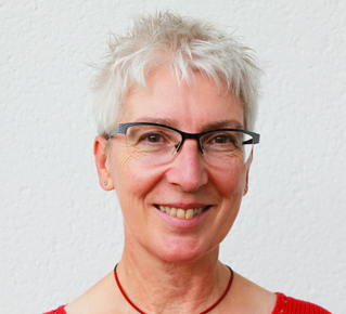 Dorothea Ebbing
