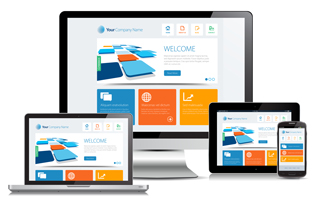 responsive webdesign