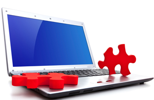 Website Erstellung